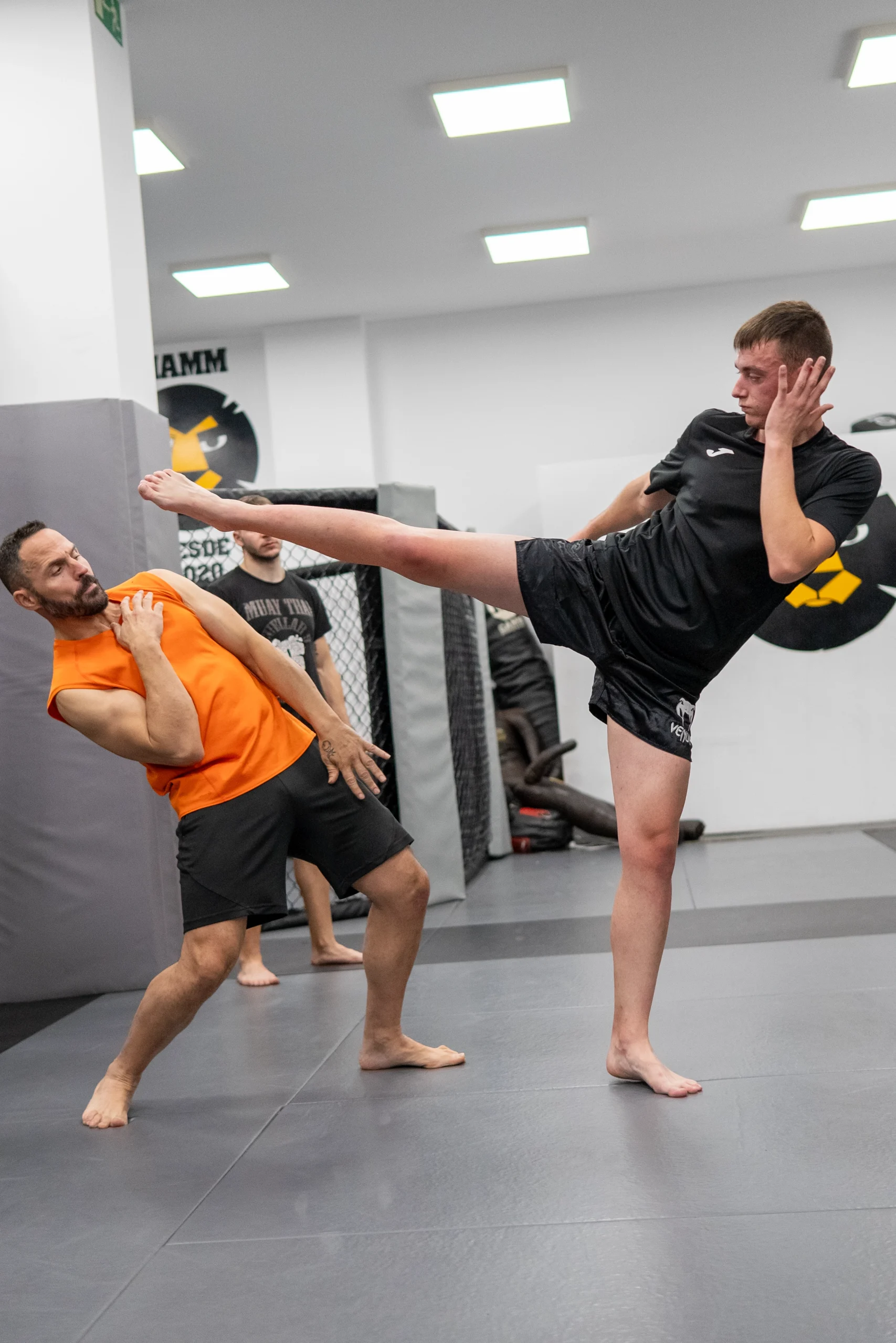 Muay Thai