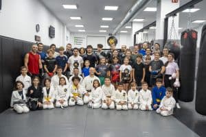 Nuevo Curso 2026-2027 en EIAMM: Artes Marciales y Entrenamiento en Zaragoza