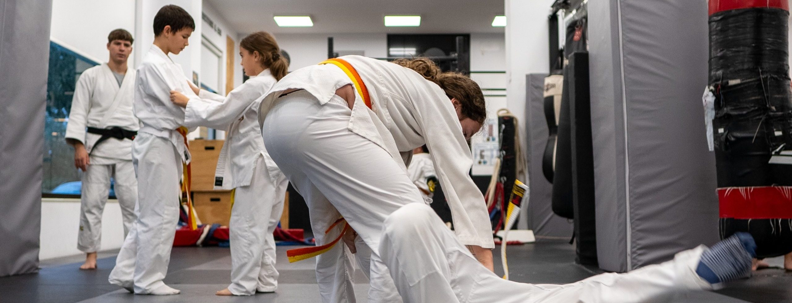 Judo